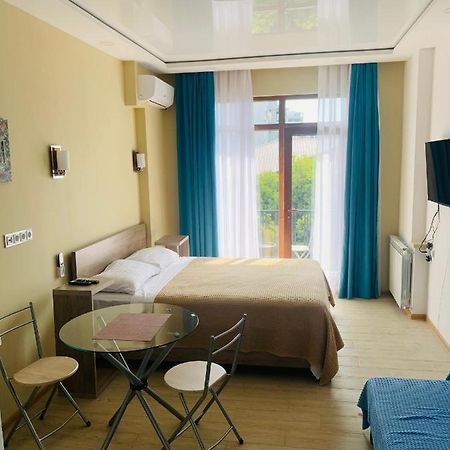 Downtown Batumi Apartment المظهر الخارجي الصورة