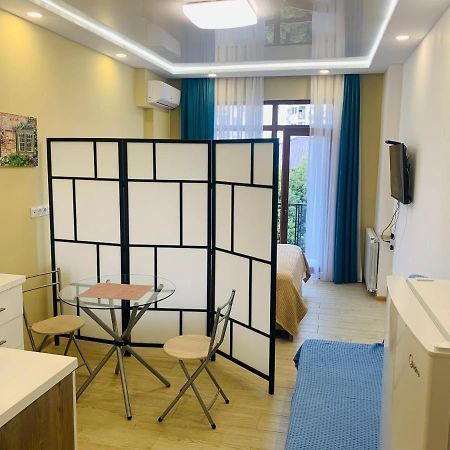 Downtown Batumi Apartment المظهر الخارجي الصورة