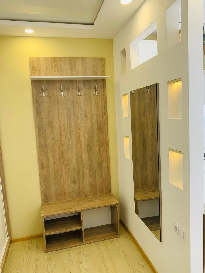 Downtown Batumi Apartment المظهر الخارجي الصورة