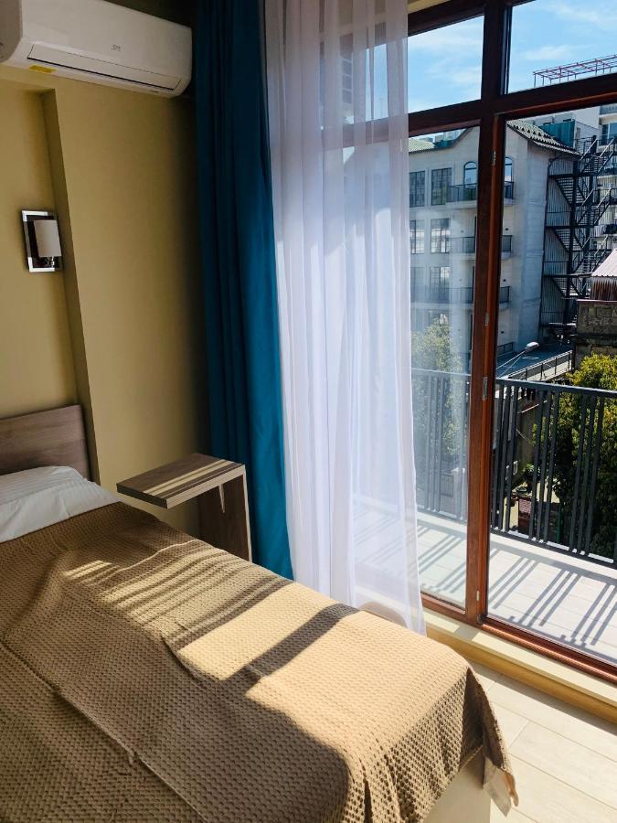 Downtown Batumi Apartment المظهر الخارجي الصورة