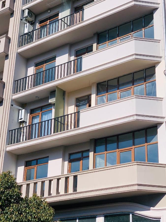 Downtown Batumi Apartment المظهر الخارجي الصورة