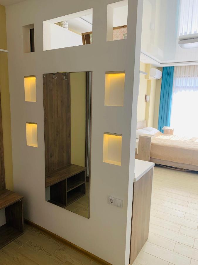 Downtown Batumi Apartment المظهر الخارجي الصورة