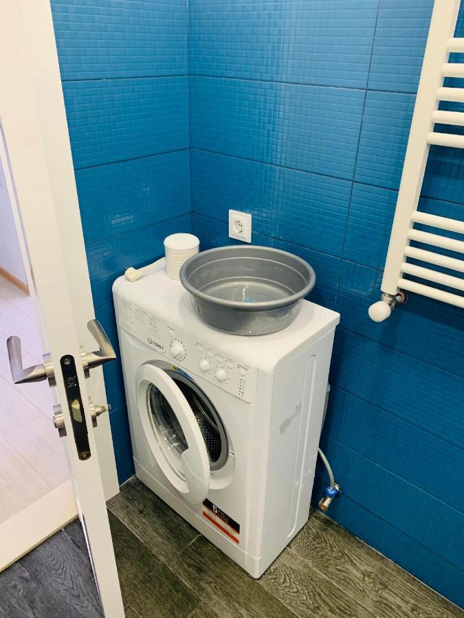 Downtown Batumi Apartment المظهر الخارجي الصورة