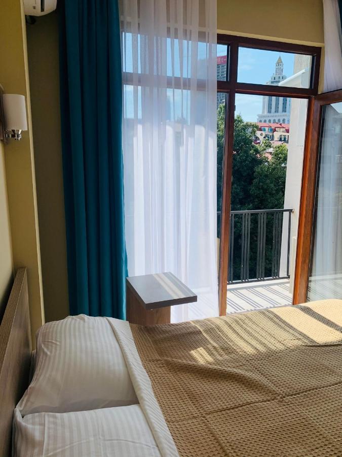 Downtown Batumi Apartment المظهر الخارجي الصورة