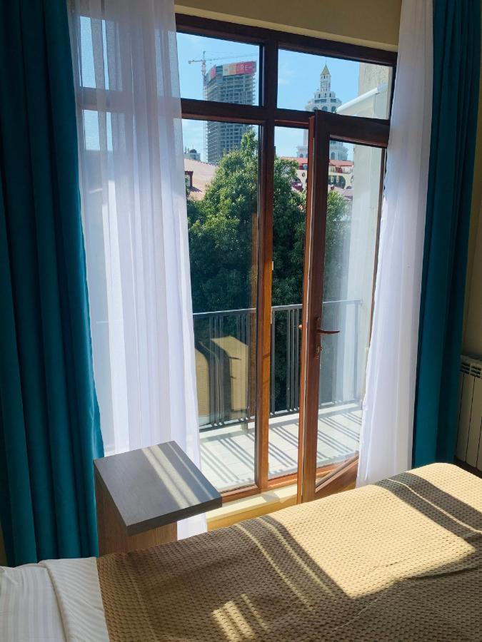 Downtown Batumi Apartment المظهر الخارجي الصورة