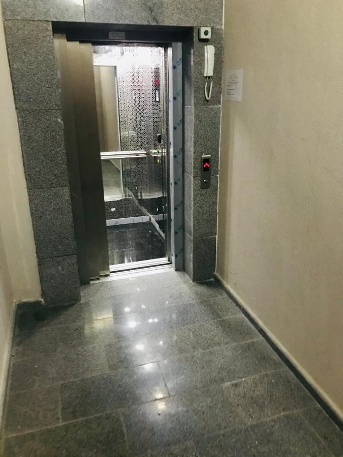 Downtown Batumi Apartment المظهر الخارجي الصورة
