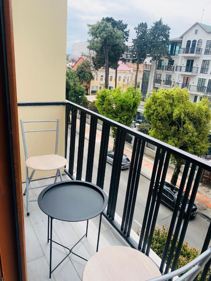 Downtown Batumi Apartment المظهر الخارجي الصورة