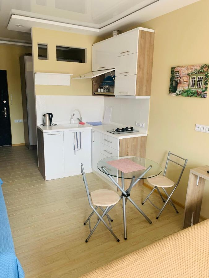 Downtown Batumi Apartment المظهر الخارجي الصورة