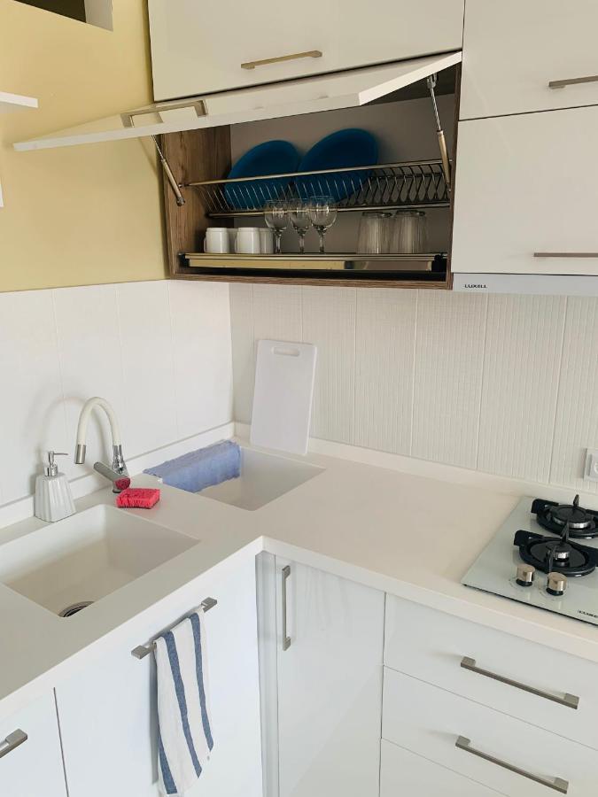 Downtown Batumi Apartment المظهر الخارجي الصورة