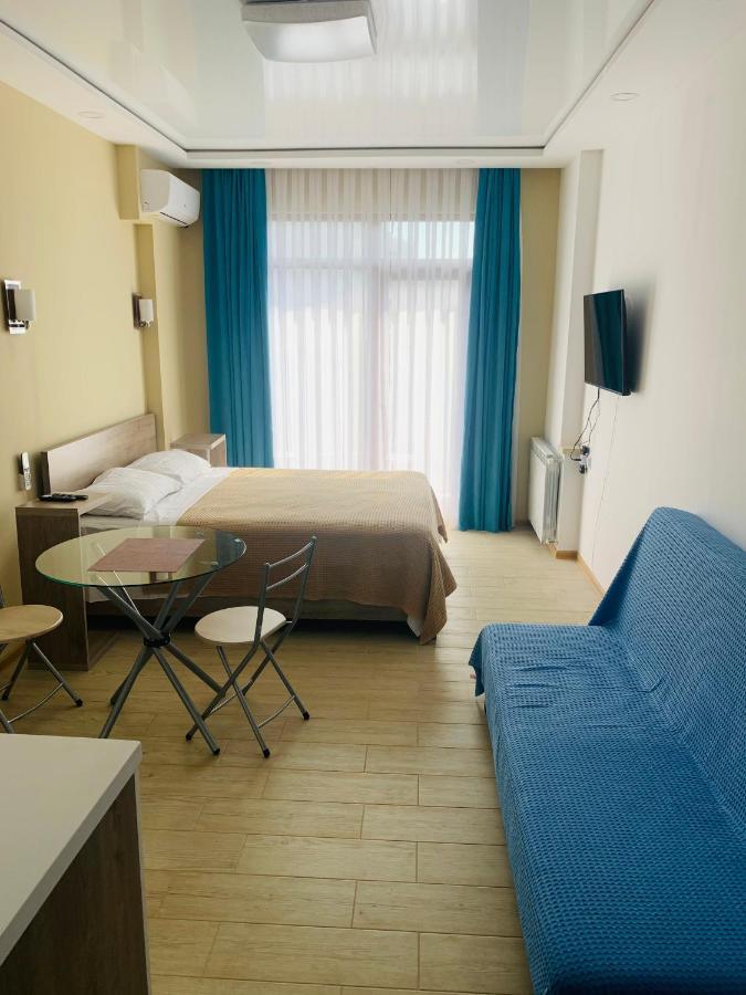 Downtown Batumi Apartment المظهر الخارجي الصورة