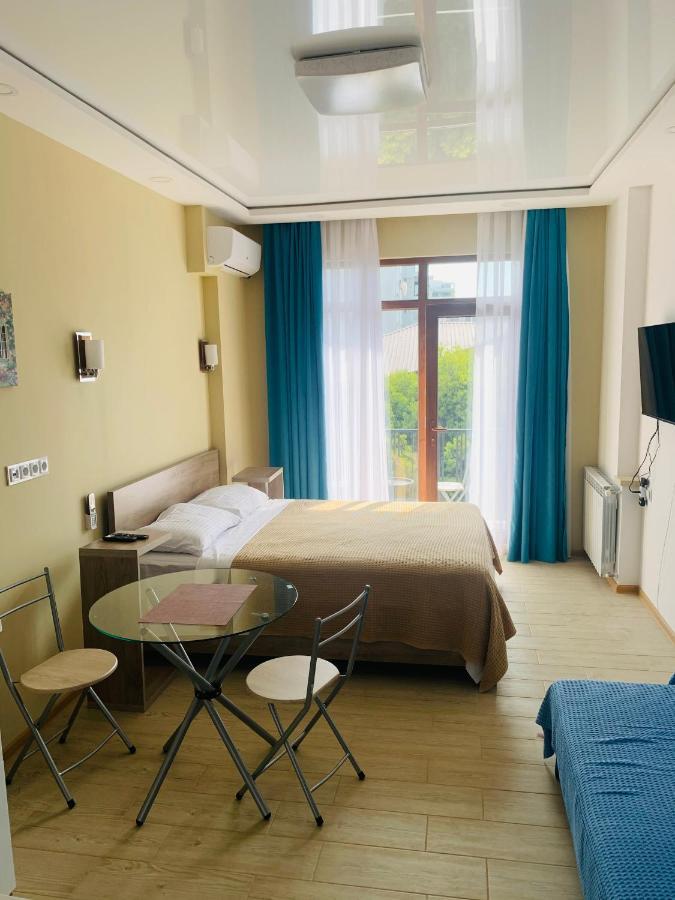 Downtown Batumi Apartment المظهر الخارجي الصورة