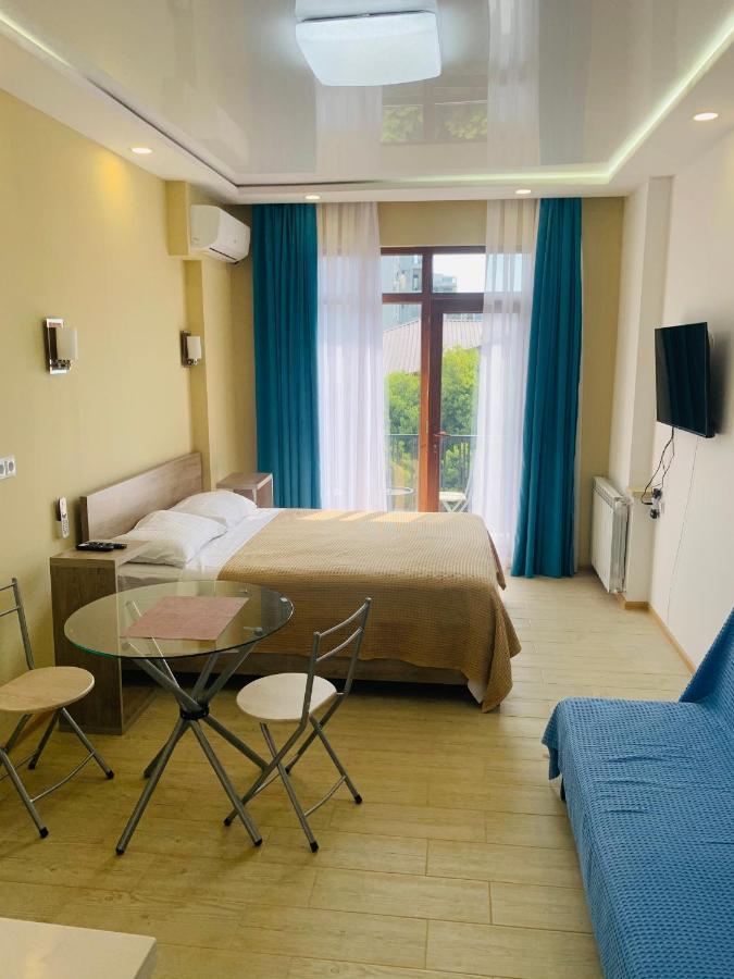 Downtown Batumi Apartment المظهر الخارجي الصورة