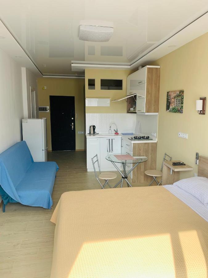 Downtown Batumi Apartment المظهر الخارجي الصورة
