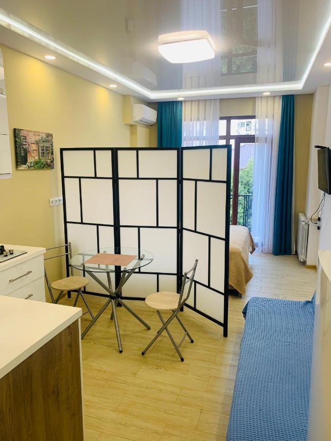 Downtown Batumi Apartment المظهر الخارجي الصورة