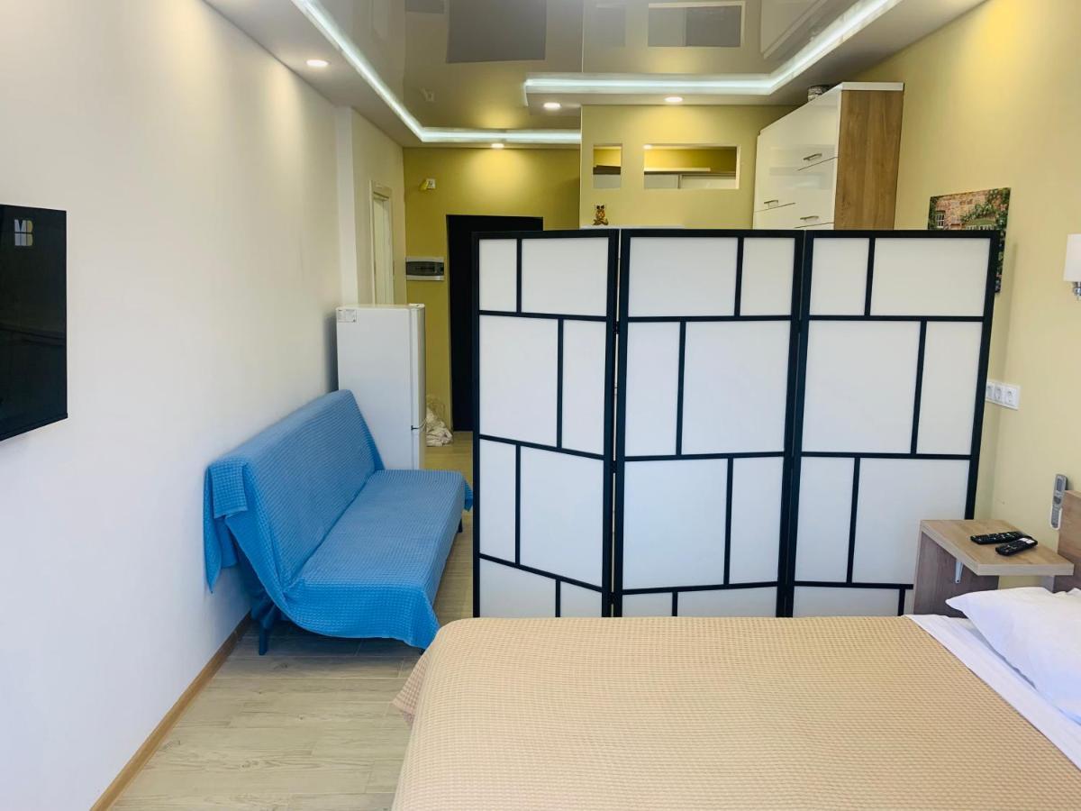 Downtown Batumi Apartment المظهر الخارجي الصورة