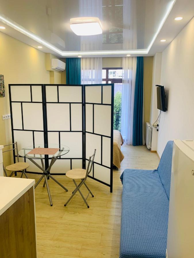 Downtown Batumi Apartment المظهر الخارجي الصورة