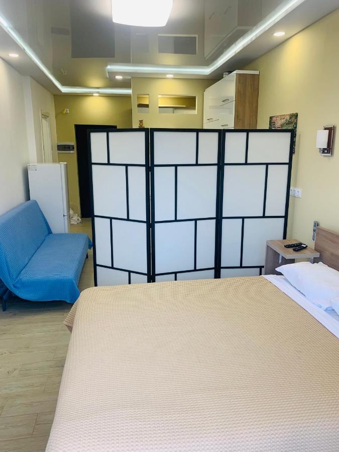 Downtown Batumi Apartment المظهر الخارجي الصورة